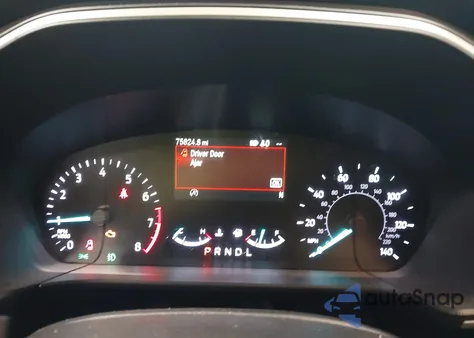 2020 Ford Escape Sel from USA, damaged, VIN 1FMCU9H68LUC68172